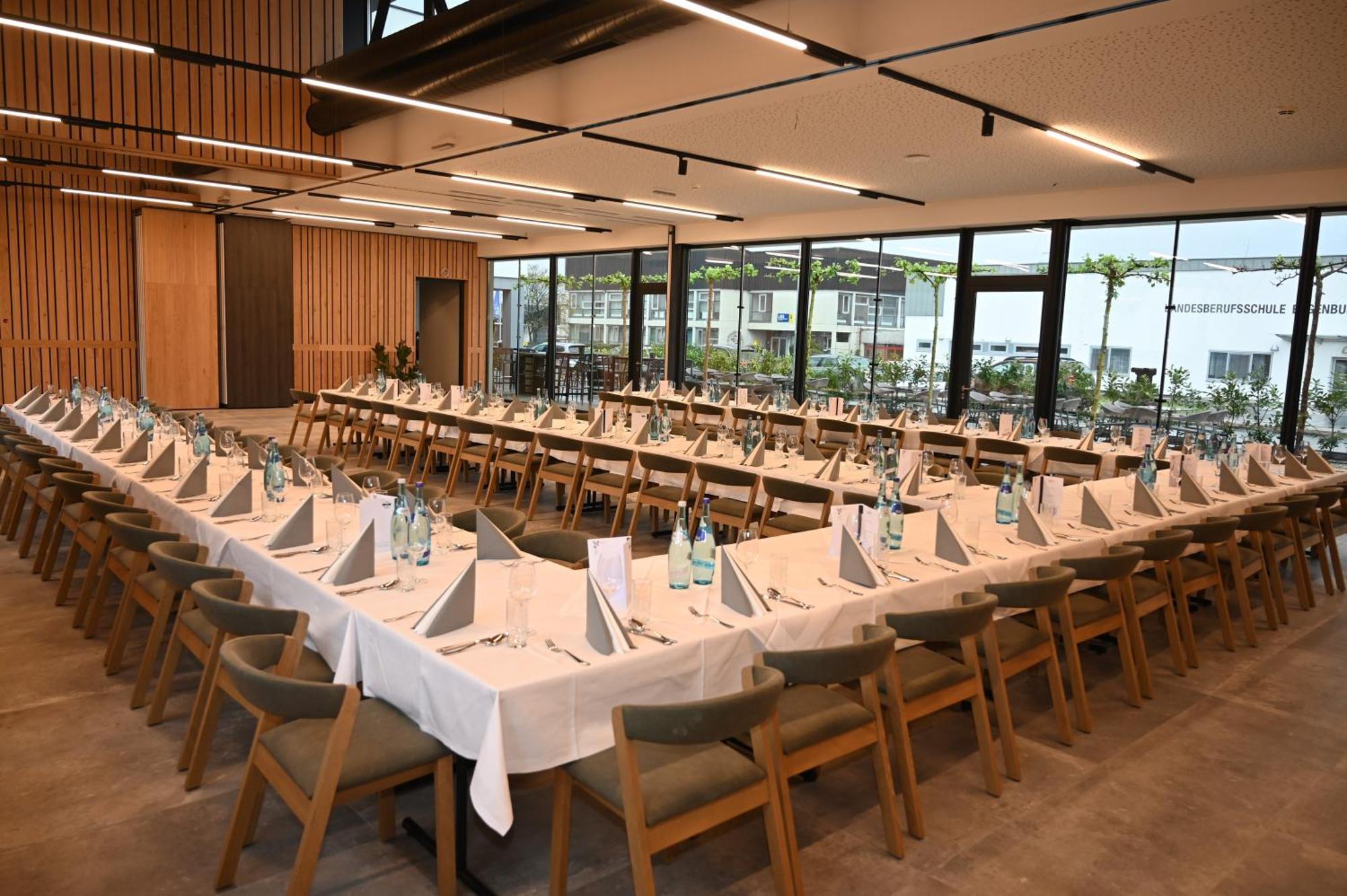 Egino-Premium Hotel, Restaurant & Bar Eggenburg Zewnętrze zdjęcie