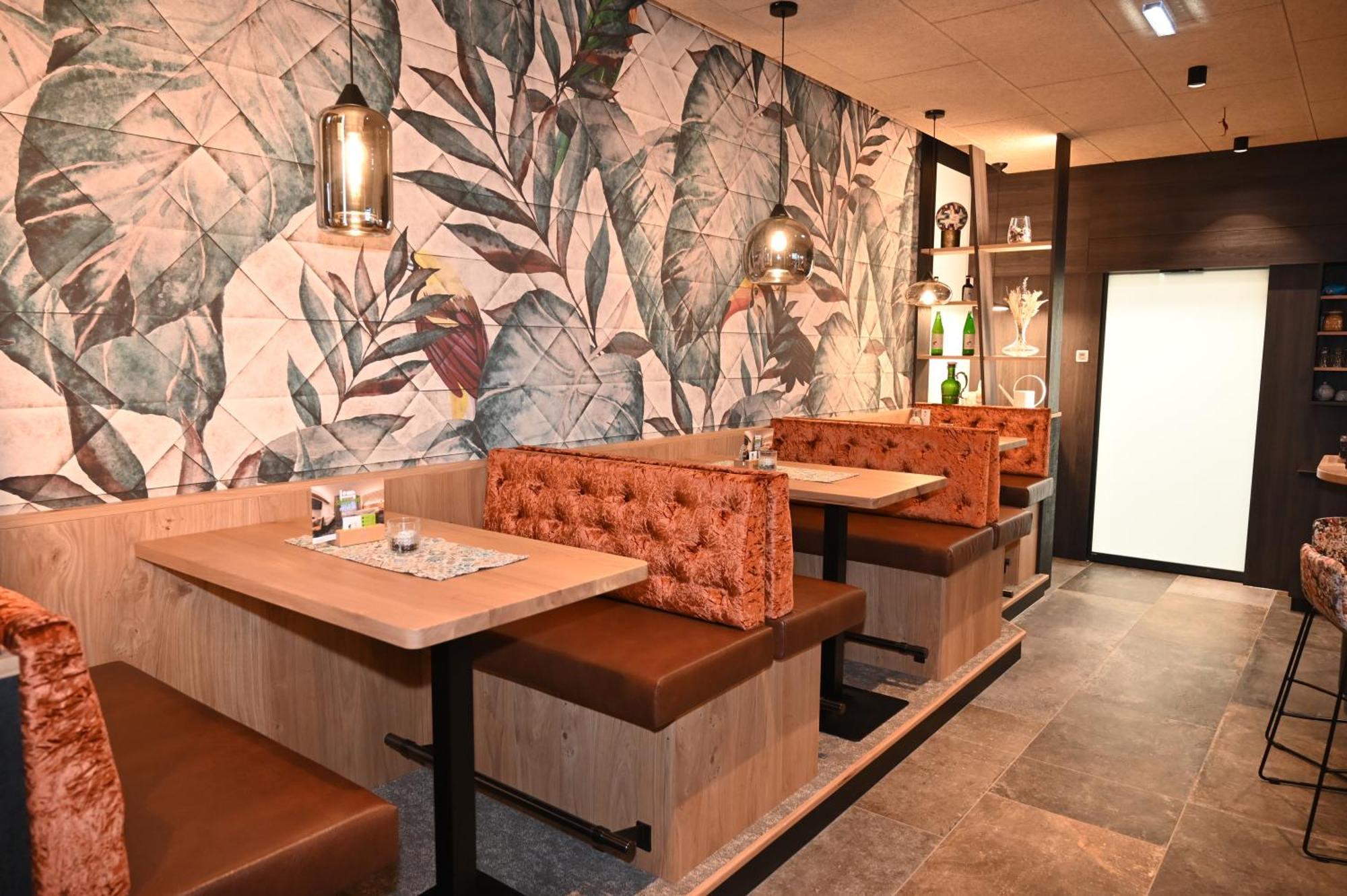 Egino-Premium Hotel, Restaurant & Bar Eggenburg Zewnętrze zdjęcie